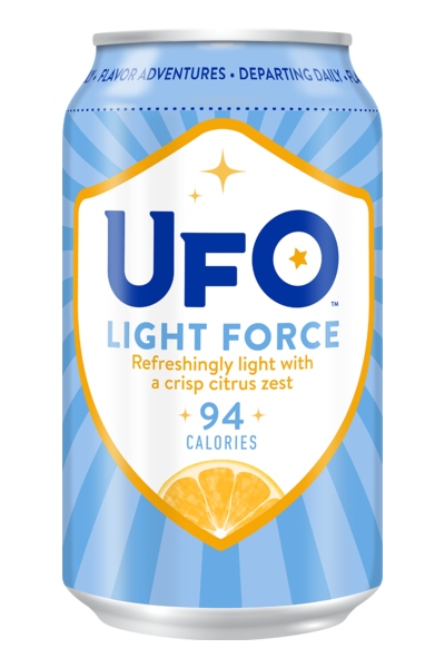 UFO-Light-Force
