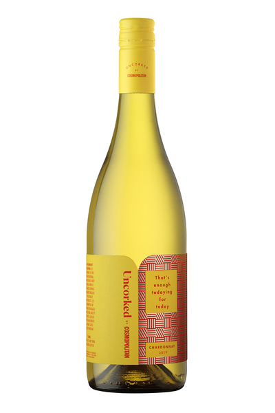 Uncorked-by-Cosmopolitan-Chardonnay