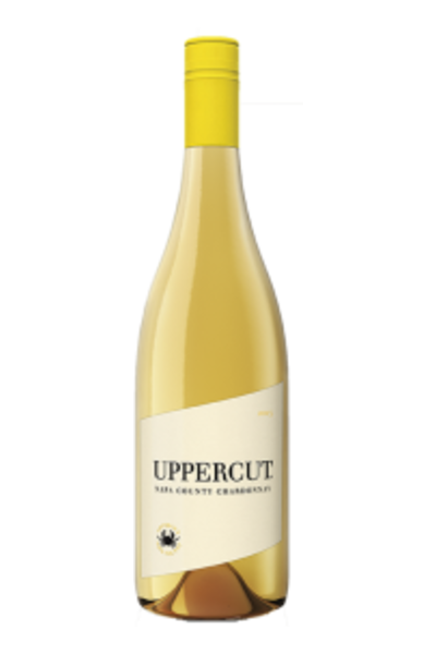 Uppercut-Chardonnay