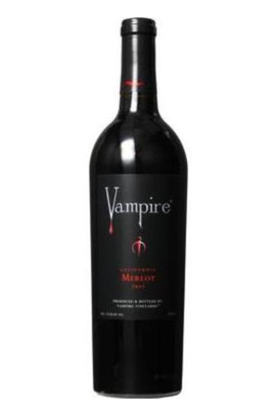 Vampire-Merlot