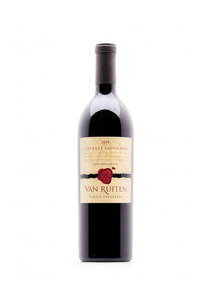 Van-Ruiten-Red-Zinfandel