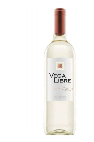 Vega-Libre-Vino-Tinto-Medium-Sweet