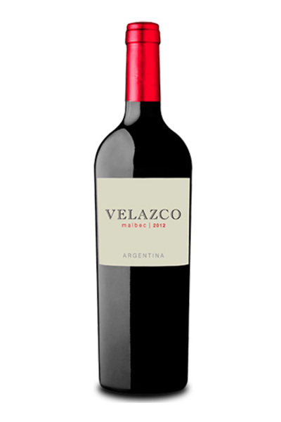 Velazco-Malbec