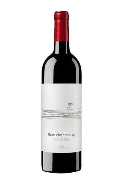 Vetus-“Flor-de-Vetus”-Tempranillo-2012