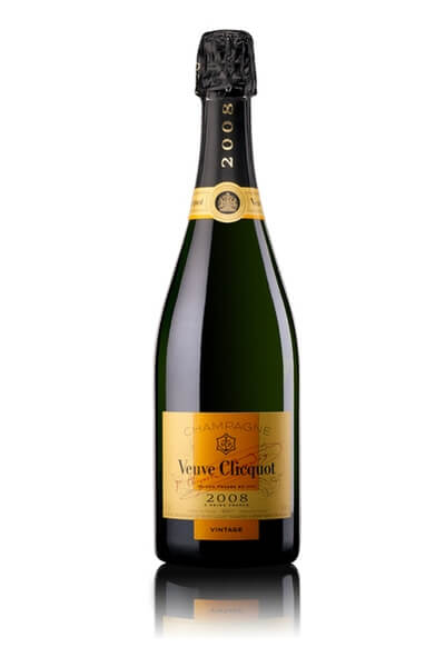 Veuve-Clicquot-Vintage-Brut-2008-Champagne