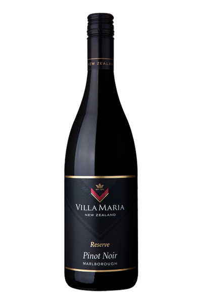 Villa-Maria-Reserve-Pinot-Noir