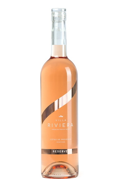 Villa-Riviera-Reserve-Cotes-de-Provence-Rosé
