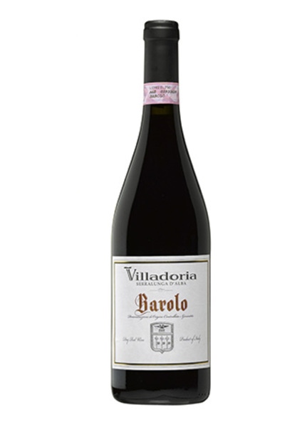 Villadoria-Barolo