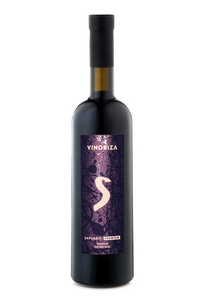 Vinobiza-Saperavi-Premium