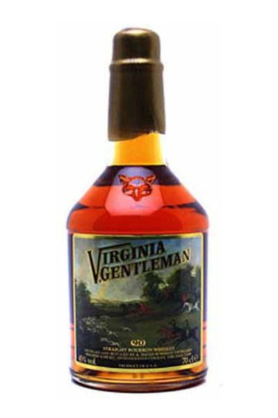 Virginia-Gentleman-Bourbon