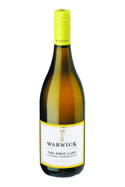 Warwick-Chardonnay