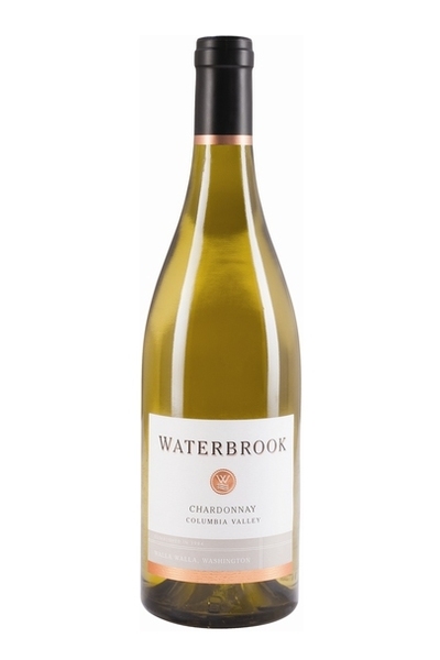 Waterbrook-Chardonnay