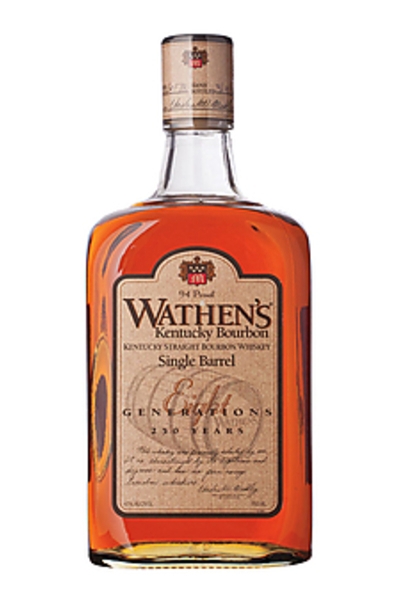Wathens-Bourbon