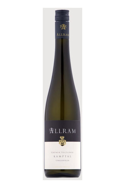 Weingut-Allram-Strass-Grüner-Veltliner-Kamptal