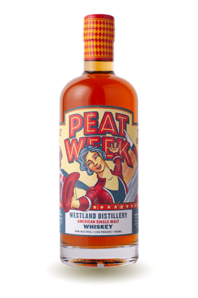 Westland-Distillery-5th-Annual-Peat-Week-Single-Malt-Whiskey