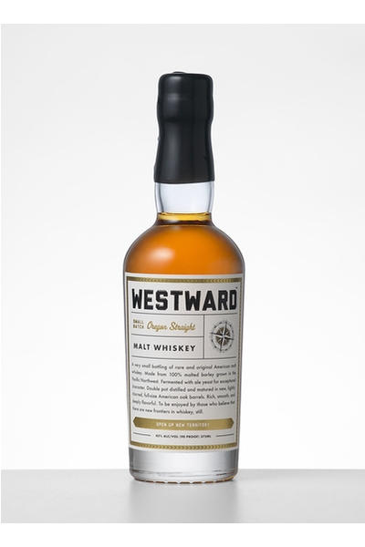 Westward-Oregon-Whiskey