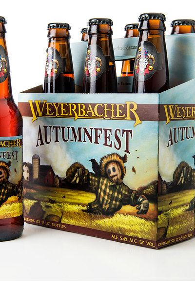 Weyerbacher-Autumnfest