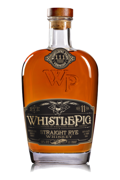 WhistlePig-Rye-111-Proof