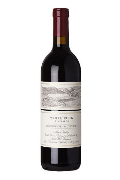 White-Rock-Vineyards-Cabernet-Sauvignon-Napa-Valley