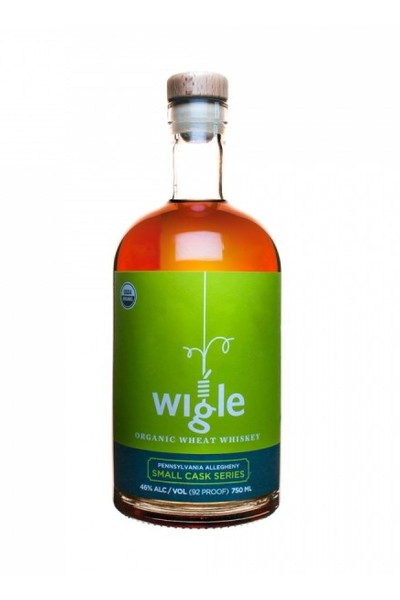 Wigle-Wheat-Whiskey