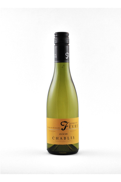 William-Fevre-Chablis-Chardonnay