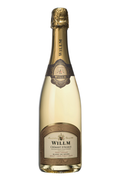 Willm-Cremant-D’Alsace-Blanc-De-Noirs