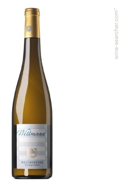 Wittmann-Riesling-Trocken-2014