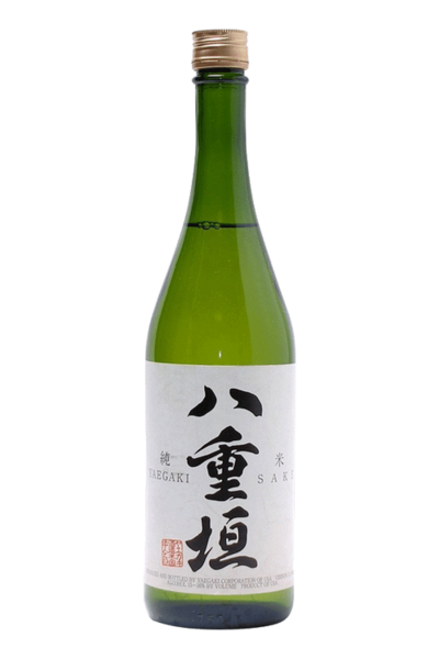 Yaegaki-Dry-Sake