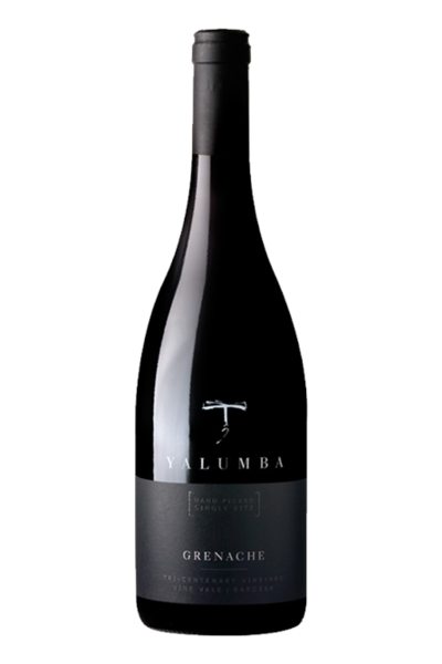 Yalumba-Grenache-Tricentenary