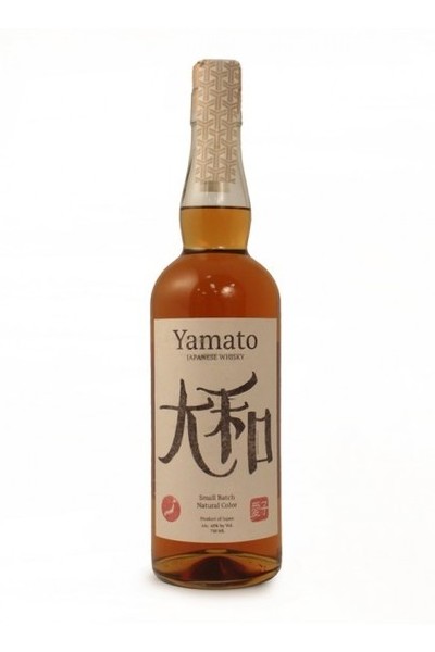 Yamato-Japanese-Whisky