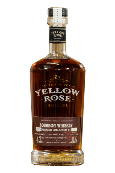 Yellow-Rose-Bourbon-Premium-Collection-#1