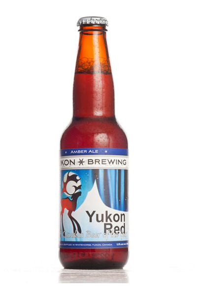 Yukon-Red