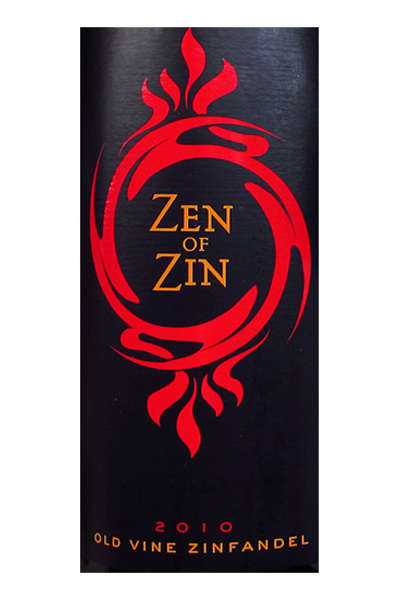 Zen-Of-Zin-Zinfandel
