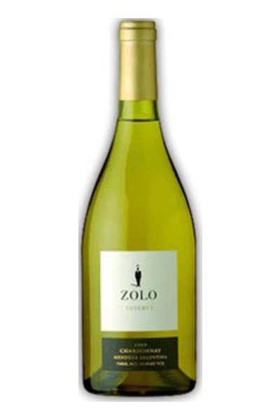 Zolo-Chardonnay