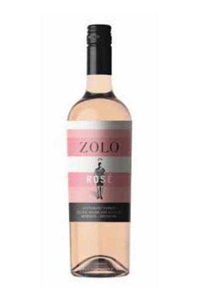 Zolo-Signature-Rosé