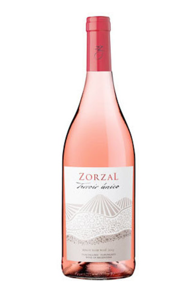 Zorzal-Terroir-Unico-Pinot-Noir-Rosé