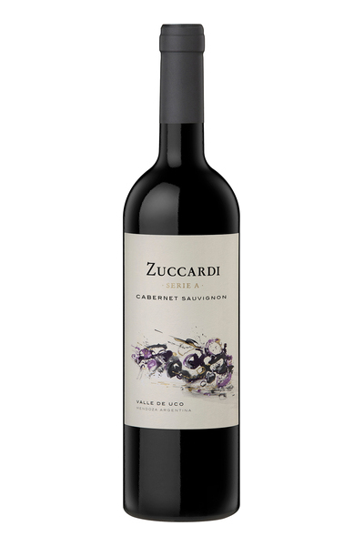 Zuccardi-Serie-A-Cabernet-Sauvignon