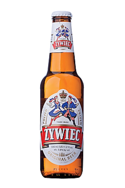Zywiec-Lager
