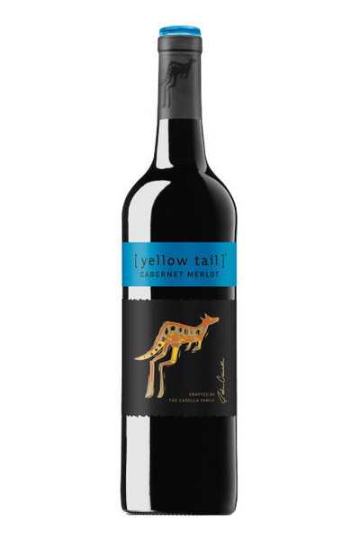 [-yellow-tail-]-Cabernet-Merlot