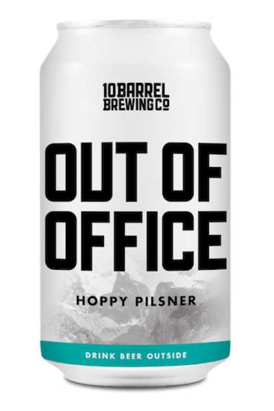 10-Barrel-Brewing-Co.-Out-Of-Office-Hoppy-Pilsner