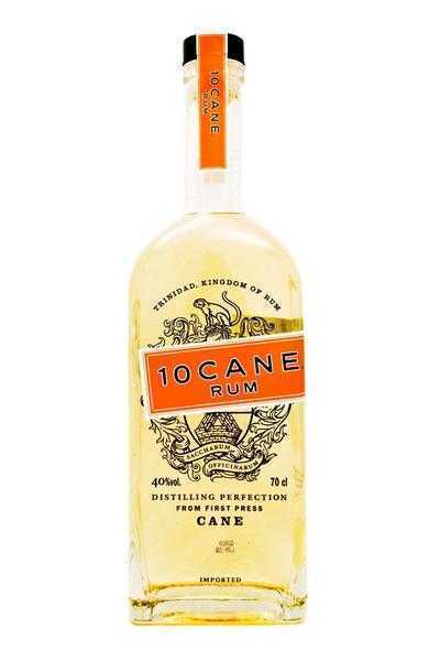 10-Cane-Rum