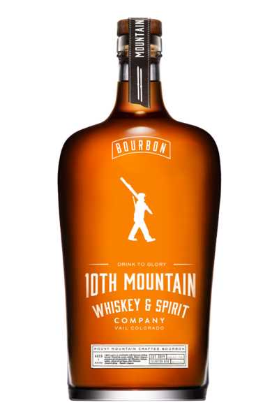 10th-Mountain-Bourbon-Whiskey