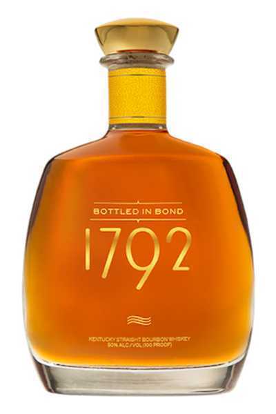 1792-Bottled-In-Bond-Kentucky-Straight-Bourbon-Whiskey