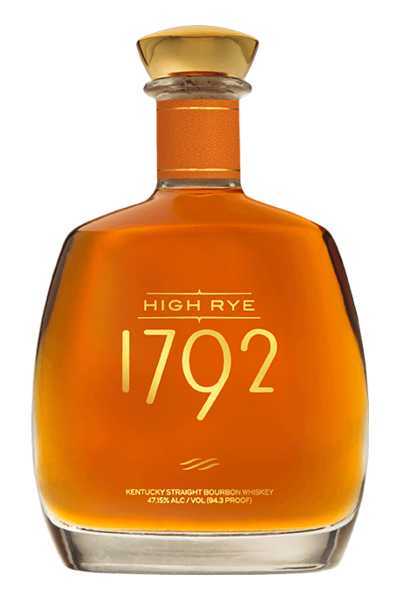 1792-High-Rye-Kentucky-Straight-Bourbon-Whiskey