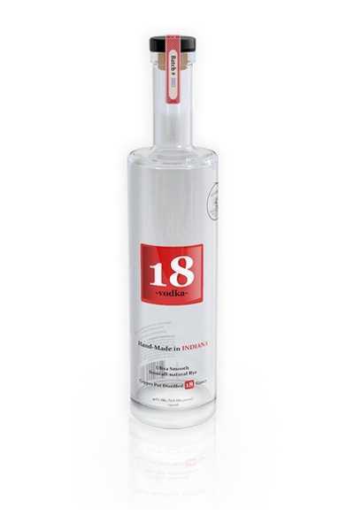 18-Vodka