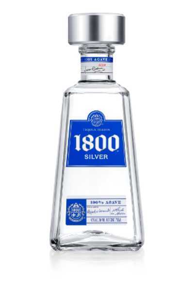 1800-Silver-Tequila