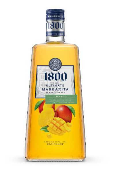 1800-Ultimate-Mango-Margarita