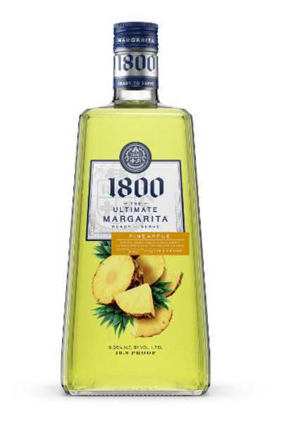 1800-Ultimate-Pineapple-Margarita