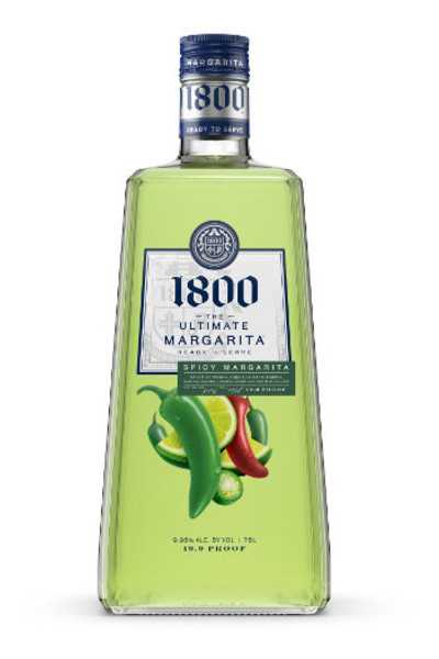 1800-Ultimate-Spicy-Margarita