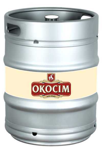 Okocim-O.K.-Beer-1/2-Barrel